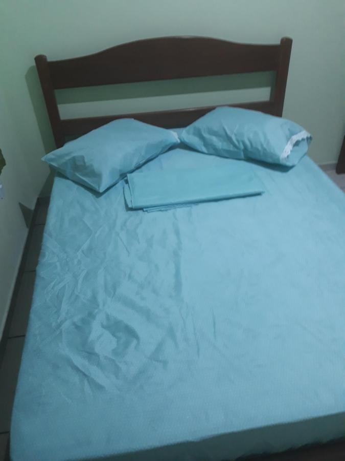 Hospedagem Marataizes Buitenkant foto