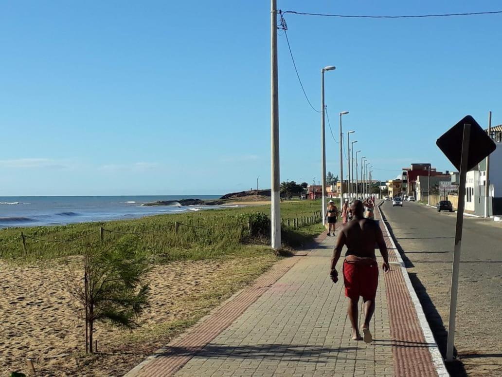 Hospedagem Marataizes Buitenkant foto