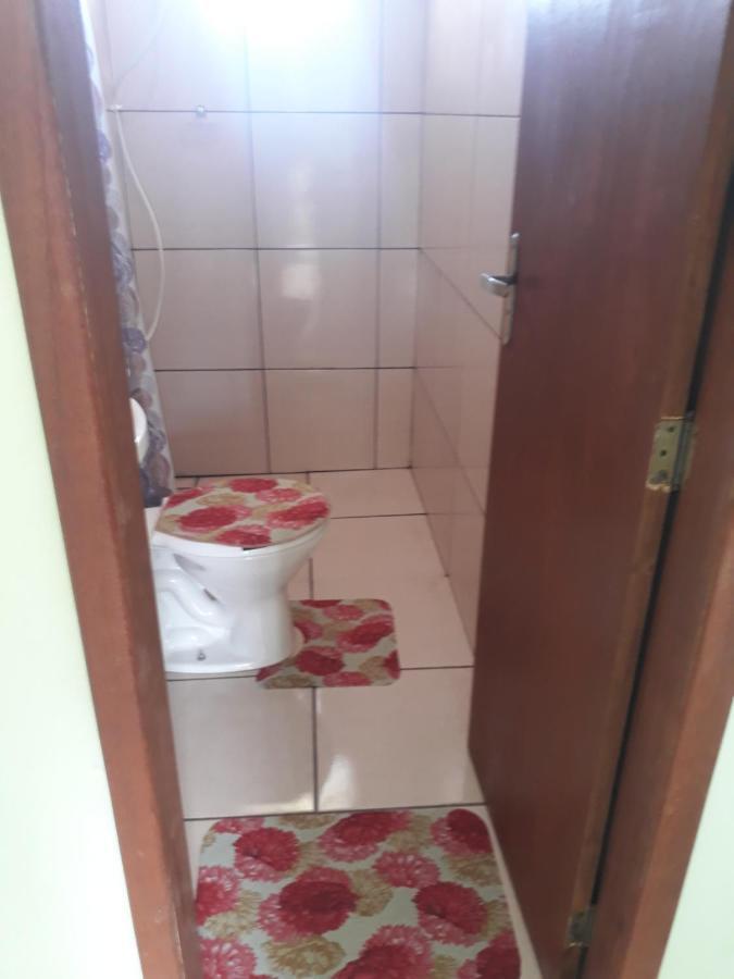 Hospedagem Marataizes Buitenkant foto
