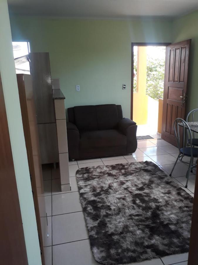 Hospedagem Marataizes Buitenkant foto