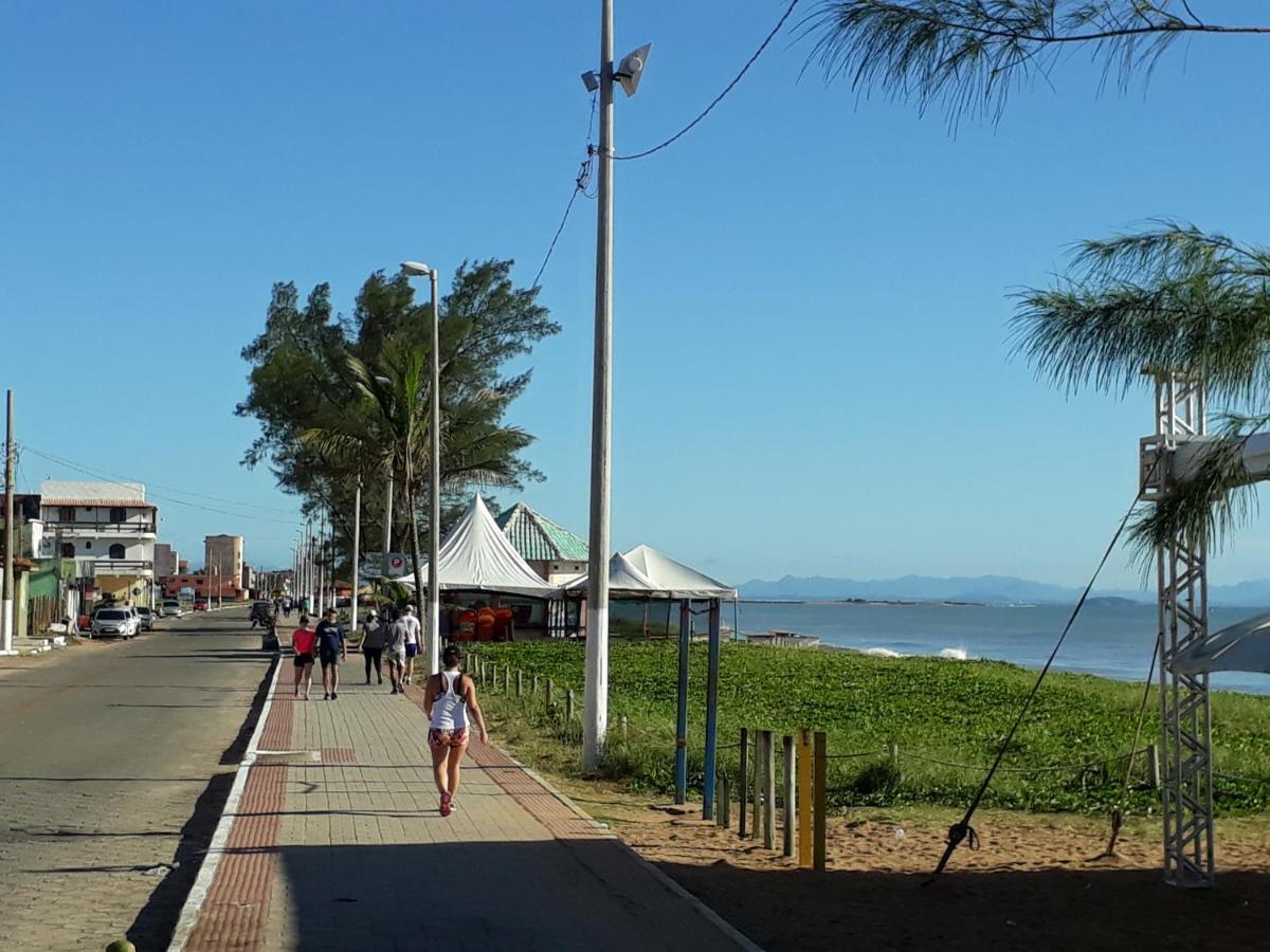 Hospedagem Marataizes Buitenkant foto