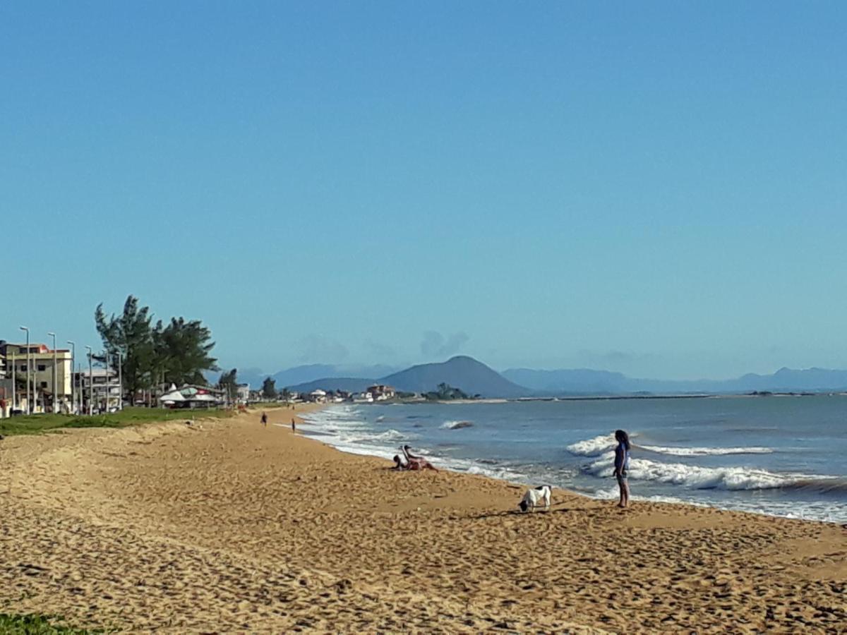 Hospedagem Marataizes Buitenkant foto